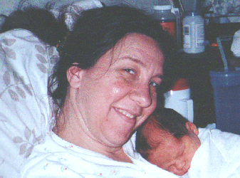 Mommy's Dream Come True